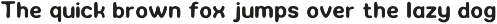Soft Rounded preview