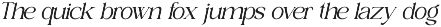 Magnola - Elegant Modern Serif preview