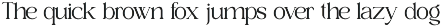 Magnola - Elegant Modern Serif preview