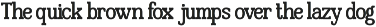 Encave - Slab Serif preview