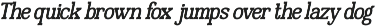 Encave - Slab Serif preview