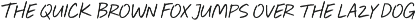Twin Memories - Casual Handwritten preview