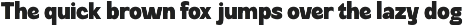 Rigati - Modern Bold Logo Font preview
