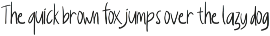 Mandragia Handcrafted Script preview