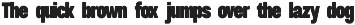 GC Dooze - Display Condensed Sans preview