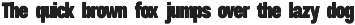 GC Dooze - Display Condensed Sans preview