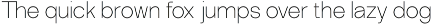 GC Neue Rumble - Modern Elegant Sans preview