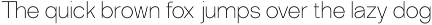 GC Neue Rumble - Modern Elegant Sans preview