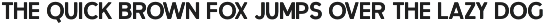 Golden Palms - Vintage Font Duo preview