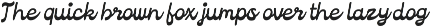 Golden Palms - Vintage Font Duo preview