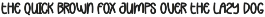 Boarding School | Script Font preview