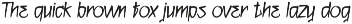 Breflion - Street Display Font font preview