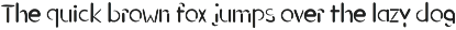 Limen — Bold Rounded Display Font preview