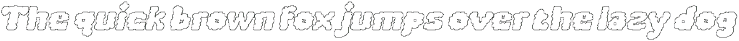 Colence Pixel preview