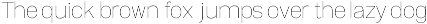 Lumeni Variable Font preview
