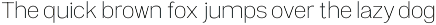 Lumeni Variable Font preview