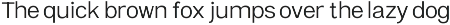 Lumeni Variable Font preview