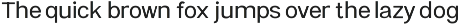 Lumeni Variable Font preview