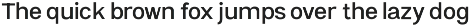 Lumeni Variable Font preview