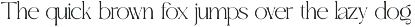 Sight - Elegant & Chic Serif preview