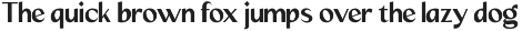 Mizhon Sans| 12 Fonts preview