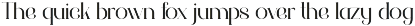 Seraph - Premium Decorative Serif preview