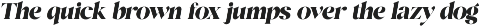 Agesta Serif preview