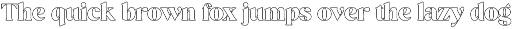 Agesta Serif preview