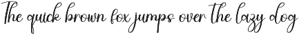 Angela Signature | Script Font preview