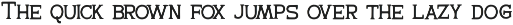 Nale | A Sophisticated Serif for Lux preview