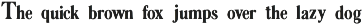 Nawane | Elegant Modern Serif Typefa preview