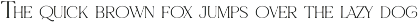 Elegant signature preview