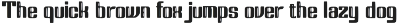 Inflated 3D Outline preview