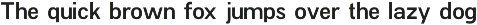 Redifine – Sans Serif Font preview