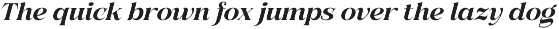 Solvéa – Serif Font Family preview