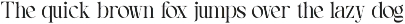 LT The Heistha Editorial - Font Duo preview