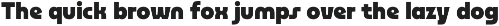 Bolmark – Retro Bauhaus Bold Sans preview