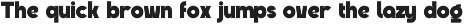 Dejorn | Display Sans Serif preview