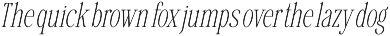 Savera Editorial - Classic Serif preview
