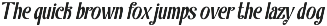 Rogarillos – Vintage Display Font preview