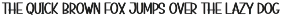 Hello Halloween | Script Font preview