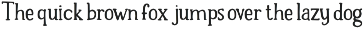 Take Me to Lisbon Again | Trio Font preview