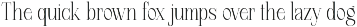 MIT Exileon - Script&Serif font duo preview