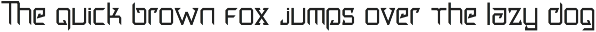 COMFORT COVERS - ANGULAR FONT preview