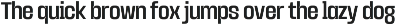 Kepater - Display Sans Family preview