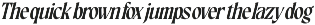 Agnofy Rusting Bold Tall Serif Font preview