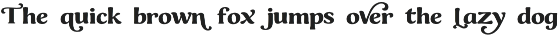 Picky Smiley Font preview