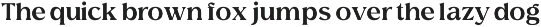 Elegant Editorial Serif - Avella preview
