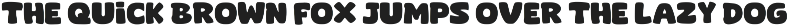 Little Sprout font preview