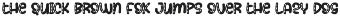 Famous Person | Script Font preview